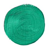 DA VINCI PAINTS Professional Artist Oil Paint, Viridian Green, 300mL