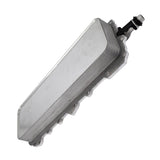 AULINK LR010754 Engine Oil Cooler Compatible with 2014-2020 Land Rover Discovery LR4 Range Rover Sport/Velar, For 2014-2021 Jagu