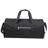 Calandis Garment Duffel Bag Large Tote MenS Garment Bag For Outdoor Business Black | Backpacks, Bags & Briefcases | Mens Access