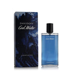 AFJ Davidoff Cool Water Oceanic Edition for Men - 4.2 oz EDT Spray