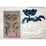 Prima Marketing Inc. Redesign with Prima Home Dcor Everleigh Flourish
