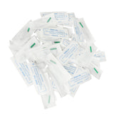 ECOMISTIQ 50pcs 12 Pin Needle Eyebrow Permanent Makeup Microblading GreenHealth & Beauty Tattoos & Art Supplies