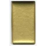 Zig KURETAKE GANSAI TAMBI Single color pan No.91 BLUISH GOLD
