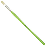 Liquitex 1300306 Professional Freestyle Traditional Brush, Detail Flat No. 6
