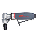 Ingersoll Rand 5102MAX Air Die Grinder - Right Angle, Ergonomic Grip, 0.4 HP and 20,000 RPM Motor, Lightweight Tool, Spindle Loc
