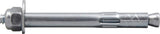 Anchr Lok/Blt1/4X2.25B40 (Pack Of 1)
