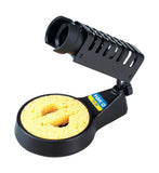 Hakko FH30001/P Features a Weighted Stable Base That Can Accommodate The Standard Cleaning Sponge
