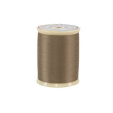 Superior Threads So Fine 3-Ply 50 Weight Polyester Sewing Thread Spool - 550 Yards (#457 Grizzly Bear)