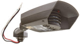 RAB Lighting STL110 Stealth 110 Sensor, 110 Degrees View Detection, 1000W Power, 120V, Bronze Color, Multi