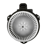 TYC 700214 Replacement Blower Assembly for Toyota RAV4
