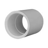 CHARLOTTE PIPE 1 SCH 40 COUPLING SXS CONTRACTOR PACK PRESSURE (10 Unit Bag)