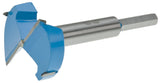Roman Carbide DC1909 Carbide Forstner Bit, 70mm