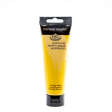Royal & Langnickel Essentials Acrylic Tube Paint, 120ml, Primary Yellow