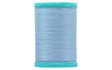 Coats Eloflex Stretch Thread 225yd ICY Blue
