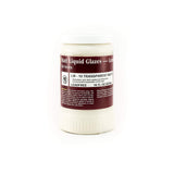 Amaco LeadFree Matt Glaze Pint, Transparent Matte, Transparent
