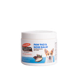 Palmer's for Pets Cocoa Butter Fragrance Free Paw Pad & Nose Balm for Dogs - Dog Skin Soother Balm, Dog Paw Balm for Dry Skin & 