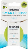 Dr. Tungs Smart Floss 30 Yards Case of 6