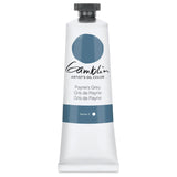 Gamblin Artist Oils Paynes Grey 37ml