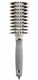 Olivia Garden Ceramic + Ion Turbo Vent Combo Hair Brush 2 1/2" CITV-COMD