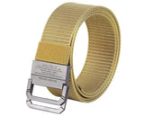 Niddleman 6117/ Trendy Unisex Artificial Leather Belt, Boys Belt For Casual Or Formal Classic Designs For Work & Business Casual