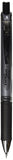 Pentel Mechanical Pencil, Retractable. Tip, Latex Rubber Grip, 0.5mm,Black (PENPL75A)