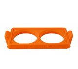 Egg Rings Silicone 3Pk