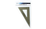 Pro Art Triangle Set 8 45/90 30/60