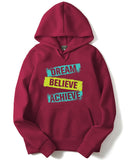 Adro Printed Hoodies/Sweatshirts For Men & Women (H-M-Dbaa-Mr_Maroon_2Xl)