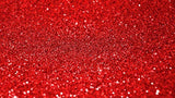 Mahir Glitter Supreme Quality Art & Craft Decorative Glitter 100 Gm Pack (Imperial Red 0.08 Mm)
