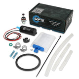 QFS In-Tank Fuel Pump Replacement for Polaris RZR 570 800 900 S XP EPS 4 XP JAGGED X oem replacement for 2204403 and 2204502
