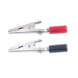 Clip Alligator 2 Ins 2P(Pack Of 1)