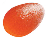 FAB101290 Fabrication Enterprises, Inc. Eggsercizer, xSoft, Orange