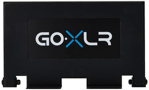 TC-Helicon GO XLR Desk Stand