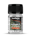 Vallejo - Diorama FX Landscape Textures | Terrain Fixer | Preserves the Tones and Textures of the Bases Used | 35 ml. (1.18 fl.o