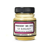Deco Art Jacquard dye, Burgundy, 2/3 Oz