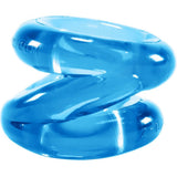 Blue Ox Designs Oxballs 63081: Z-Balls, Ballstretcher, Ice Blue