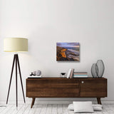 Beach At Dusk, Blowing Rocks Preserve, Florida-Canvas Art-24X20