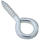 National Hardware N118-869 V2012 Screw Eyes in Zinc plated, 5 pack