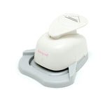 DRESS MY CRAFT/CRAFTERS 3PL Paper Punch, Straight Slot
