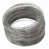 OOK 50138 28 Gauge Steel Galvanized Wire, Picture Hanging Wire, 100ft
