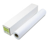 HP Q1396A Universal Bond Paper,24-Inch x150-Ft,21lb.,96 GE/110 ISO,White