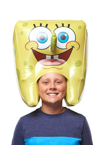 Alpha Group Spongebob Squarepants - Spongeheads, Yellow