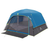CAMEL CROWN Tents for Camping 6 Person Tent Waterproof Easy Setup Backpacking Tents