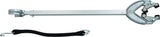 Attwood 424-ADJ Heavy Duty Transom Saver 32  -44  