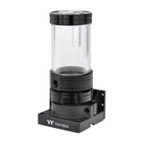 Thermaltake Pacific DIY PR12-D5 Plus 250ml 5-Speed Adjustable D5 Pump/Reservoir Combo, 360-degree Rotary Cap, 16.8 Million Illum