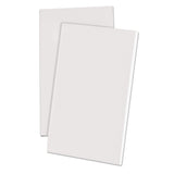 Ampad Pad, Scratch, 3X5Rcy12Pd/Pk (Amp21730)