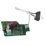 XCESS XPRESS Nozzle Wire Harness 440006593 Compatible with Hoover WindTunnel Air Steerable UH72400