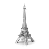 Metal Earth Premium Series Eiffel Tower 3D Metal Model Kit Fascinations