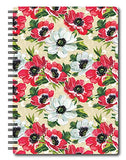 A5 Size Ruled Pages Graphic Diary 26