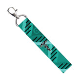 Isee 360 Doctor Logo Lanyard Tag With Swivel Lobster For Gift Luggage Bags Backpack Laptop Bags L X H 5 X 0.8 Inch